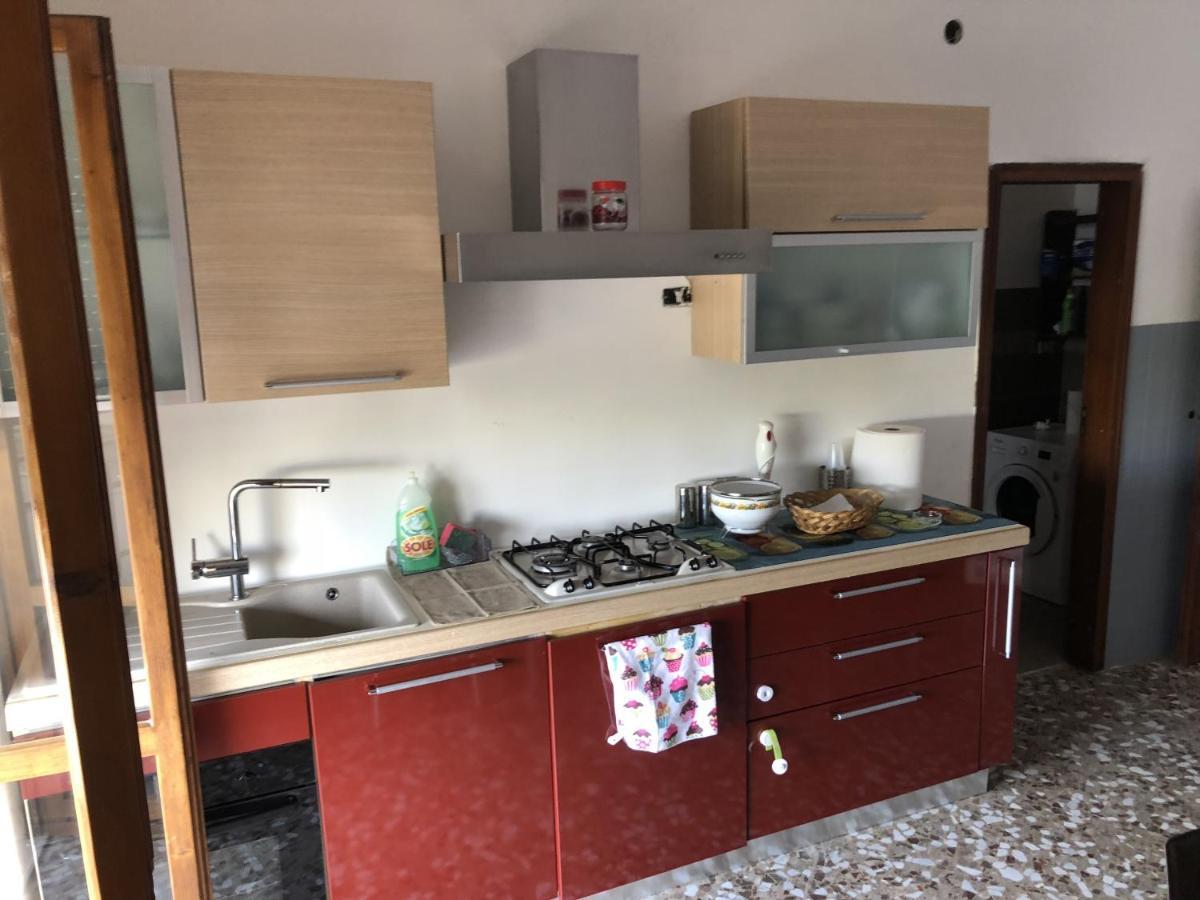 Apartamento Da Paolo Monopoli Puglia Salento Casa Esclusiva 12 Posti Exterior foto
