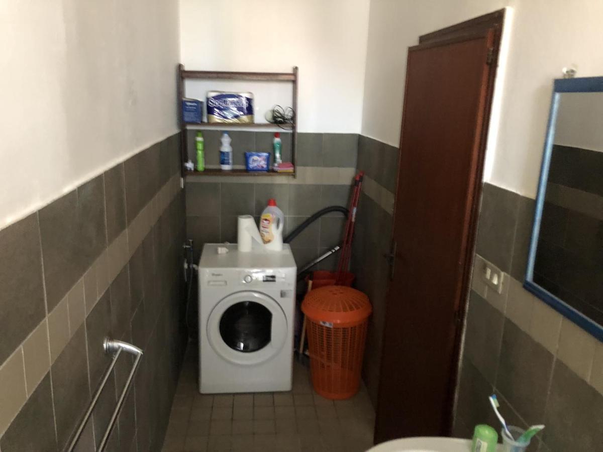 Apartamento Da Paolo Monopoli Puglia Salento Casa Esclusiva 12 Posti Exterior foto