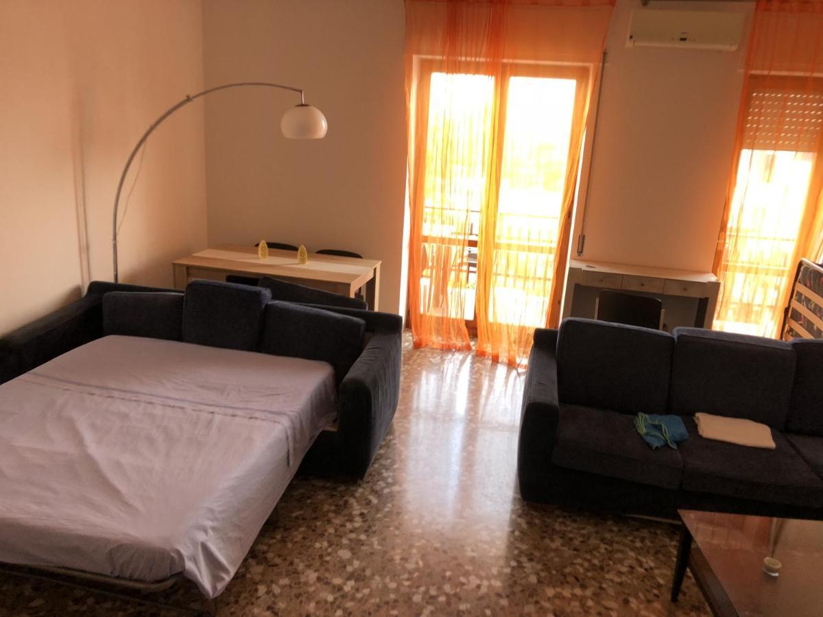 Apartamento Da Paolo Monopoli Puglia Salento Casa Esclusiva 12 Posti Exterior foto