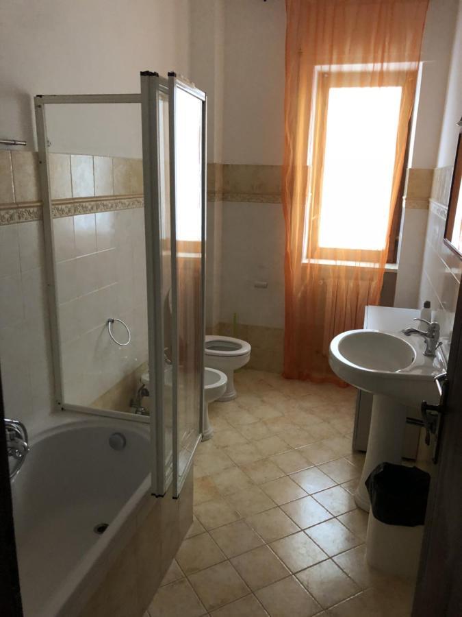 Apartamento Da Paolo Monopoli Puglia Salento Casa Esclusiva 12 Posti Exterior foto