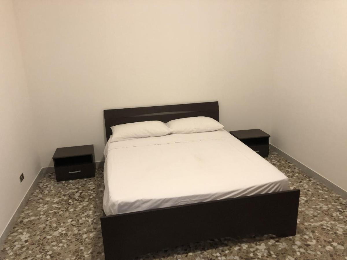 Apartamento Da Paolo Monopoli Puglia Salento Casa Esclusiva 12 Posti Exterior foto